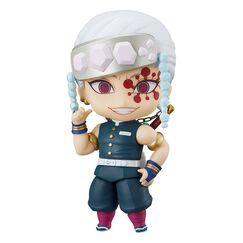 Figurka Demon Slayer: Kimetsu no Yaiba Nendoroid - Tengen Uzui