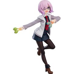 Figurka Fate/Grand Carnival Pop Up Parade - Mash Kyrielight: Carnival Ver.