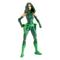 Figurka Marvel Legends Series (2022) - Madame Hydra (BAF Controller)
