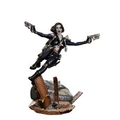 Figurka Marvel Comics BDS Art Scale 1/10 Domino (X-Men)