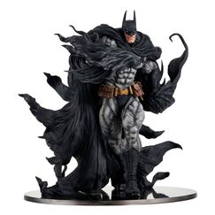 Figurka DC Comics Sofbinal - Batman (Hard Black Ver.)