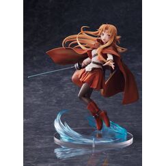 Figurka Sword Art Online the Movie Progressive: Aria of a Starless Night - Asuna