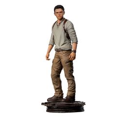Figurka Uncharted Movie Art Scale 1/10 Nathan Drake