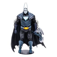 Figurka DC Multiverse - Batman Duke Thomas (Tales from the Dark Multiverse)