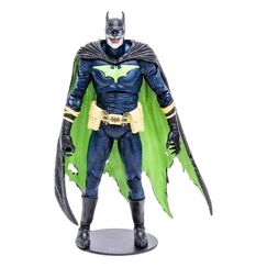 Figurka DC Multiverse - Batman of Earth-22 Infected (Dark Nights: Metal)