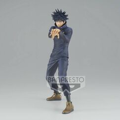 Figurka Jujutsu Kaisen King Of Artist - Megumi Fushiguro
