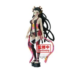 Figurka Demon Slayer Kimetsu no Yaiba (Demon Series) - Daki (Vol.7)
