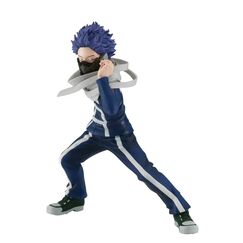Figurka My Hero Academia The Amazing Heroes (Vol. 18) - Shinso