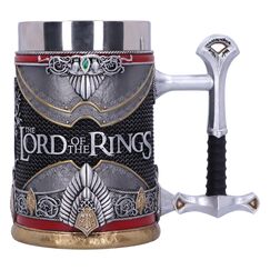 Kufel Lord Of The Rings / Władca Pierścieni - Aragorn