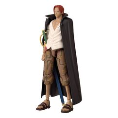 Figurka One Piece Anime Heroes - Shanks