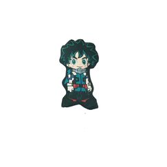 Poduszka My Hero Academia 3D - Izuku Midoriya