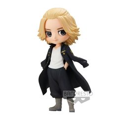 Figurka Tokyo Revengers Q Posket - Mikey Manjiro Sano (Ver. A)
