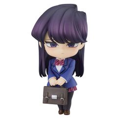 Figurka Komi Can't Communicate Nendoroid - Shoko Komi