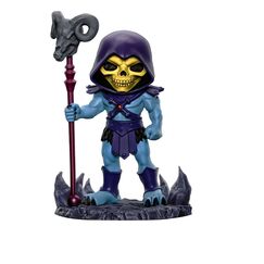 Figurka Masters Of The Universe Mini Co. - Skeletor