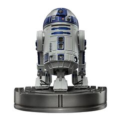 Figurka Star Wars The Mandalorian Art Scale 1/10 R2-D2