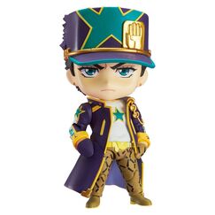 Figurka JoJo's Bizarre Adventure: Stone Ocean Nendoroid - Jotaro Kujo