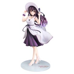 Figurka Saekano: How to Raise a Boring Girlfriend 1/7 Utaha Kasumigaoka