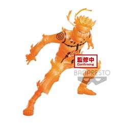 Figurka Naruto Shippuden Vibration Stars - Uzumaki Naruto IV