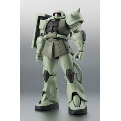 Figurka Moblie Suit Gundam Robot Spirits - (Side MS) MS-06 ZAKU II ver. A.N.I.M.E.
