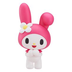 Figurka Onegai My Melody Nendoroid - My Melody