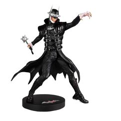 Figurka DC Designer Series - Batman Who Laughs (by Greg Capullo)