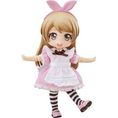 Figurka Original Character Nendoroid Doll - Alice: Another Color