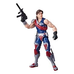 Figurka G.I. Joe Classified Series - Tomax Paoli (2023)