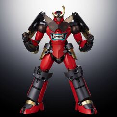 Figurka Gurren Lagann Riobot - Combine Gurren Lagann