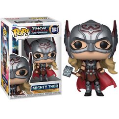 Figurka Thor: Love & Thunder POP!  - Mighty Thor (1041)