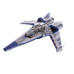 Figurka Lightyear S.H. Figuarts - XL-15 Space Ship