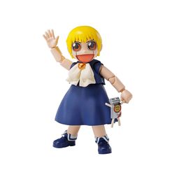 Figurka Konjiki no Zatch Bell S.H. Figuarts - Zatch Bell