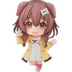 Figurka Hololive Production Nendoroid - Inugami Korone