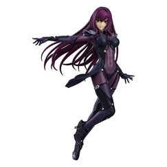 Figurka Fate/Grand Order Pop Up Parade - Lancer/Scathach