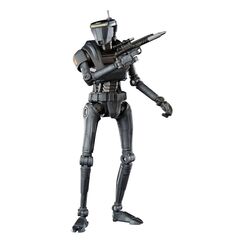 Figurka Star Wars The Mandalorian Black Series (2022) - New Republic Security Droid