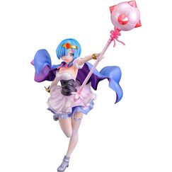 Figurka Re:Zero Starting Life in Another World 1/7 Another World Rem