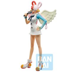 Figurka One Piece: Film Red Ichibansho - Uta