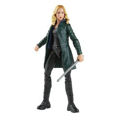 Figurka The Falcon and the Winter Soldier Marvel Legends (2022) - Sharon Carter (BAF Infinity Ultron)