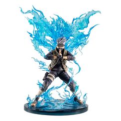 Figurka Naruto Shippuden Precious G.E.M. Series - Hatake Kakashi Susano Ver.