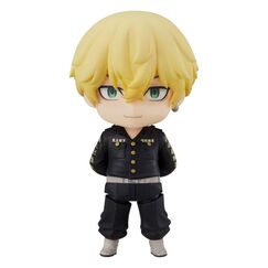 Figurka Tokyo Revengers Nendoroid - Chifuyu Matsuno