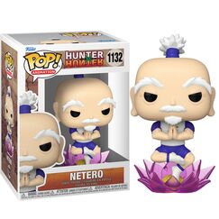 Figurka Hunter x Hunter POP! - Netero (1132)