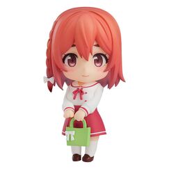 Figurka Rent A Girlfriend Nendoroid - Sumi Sakurasawa