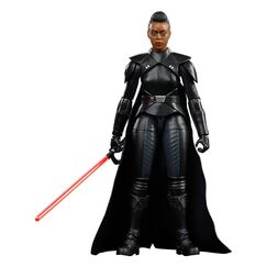 Figurka Star Wars Obi-Wan Kenobi Black Series (2022) - Reva (Third Sister)