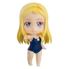 Figurka Summer Time Rendering Nendoroid - Ushio Kofune