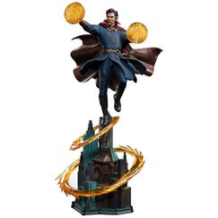 Figurka Doctor Strange in the Multiverse of Madness BDS Art Scale 1/10 Stephen Strange