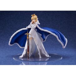 Figurka Fate/Grand Order 1/7 Saber/Altria Pendragon - under the same sky