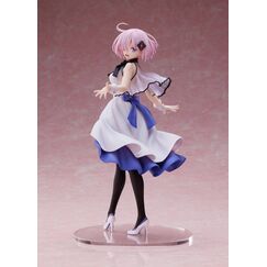 Figurka Fate/Grand Order 1/7 Shielder/Mash Kyrielight - under the same sky