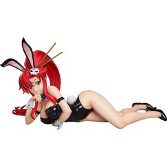 Figurka Tengen Toppa Gurren Lagann 1/4 - Yoko Bare Leg Bunny Ver.