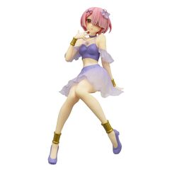 Figurka Re:Zero "Noodle Stopper" - Ram Twinkle Party