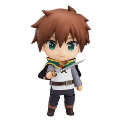 Figurka Kono Subarashii Sekai ni Shukufuku wo! 2 Nendoroid - Kazuma (re-run)