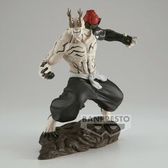 Figurka Jujutsu Kaisen: Combination Battle - Hanami